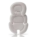 Innokids Newborn Carseat Insert for Infant Car Seats (Beige)