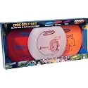 INNOVA DISC GOLF DX 3 Pack Disc Set