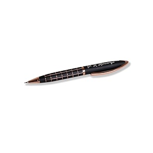 innovative gifts personalized pen with name engraved i metal classy customized roller ball pens i comfortable to hold amp write i gift for men amp women birthday corporate gifting checks blue