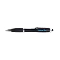 Innovative Gifts Personalized Pen with Name Engraved I Metal Classy Customized Roller Ball Pens I Comfortable to Hold &amp; Write I Gift for Men &amp; Women Birthday Corporate Gifting (Advocate), Blue