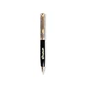 Innovative Gifts Personalized Pen with Name Engraved I Metal Classy Customized Roller Ball Pens I Comfortable to Hold &amp; Write I Gift for Men &amp; Women Birthday Corporate Gifting (Designer), Blue