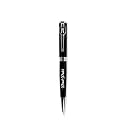 Innovative Gifts Personalized Pen with Name Engraved I Metal Classy Customized Roller Ball Pens I Comfortable to Hold &amp; Write I Gift for Men &amp; Women Birthday Corporate Gifting (Advocate), Blue
