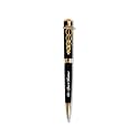Innovative Gifts Personalized Pen with Name Engraved I Metal Classy Customized Roller Ball Pens I Comfortable to Hold &amp; Write I Gift for Men &amp; Women Birthday Corporate Gifting (Doctor), Blue