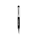 Innovative Gifts Personalized Pen with Name Engraved I Metal Classy Customized Roller Ball Pens I Comfortable to Hold &amp; Write I Gift for Men &amp; Women Birthday Corporate Gifting (Crystal)