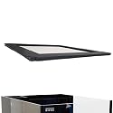 Innovative Marine Mesh Screen Cover for The NUVO Fusion 15 AIO (All in One) Cube Aquarium