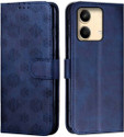 Innovex Flip Cover for Poco X6 Neo