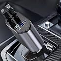 car Charger (4 portcar Charger)