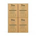 Inoculum Kitchen Waste Composting| Pack of 4 | 900g Each Ennoculum |