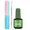 INOG Gel Nail Polish Remover No Need