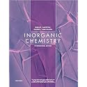 Inorganic Chemistry International Edition-2018