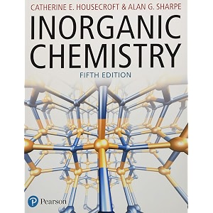 inorganic chemistry