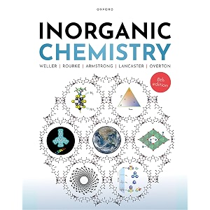 inorganic chemistry