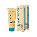 Stretch Marks Cream for Women &amp; Men - Scar Removal Cream (Pack Of 2) with Rutin, Shea Butter, Coconut Oil, Sunflower Seed Oil, Green Bean Seed Extract - Dermatologist Approved, Paraben-Free