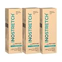 Inostretch Intensive Scar Anti-Stretch Mark Cream 60gm (Pack of 3)| Reduce Stretch Marks &amp; Scars with Rutin, Shea butter, Two peptides, Coconut oil, Sunflower seed oil, Green bean seed extract | Paraben Free &amp; Dermato