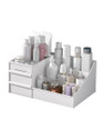 inovera Makeup Organizer with Drawers Countertop Cosmetics