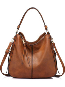 inovera women brown hobo