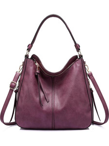 inovera women pink hobo