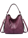 Inovera Women Pink Hobo