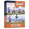 InPaint 9 - Remove objects and people from photos - Image editor compatible with Windows 11, 10, 8.1, 7