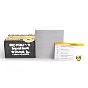 Inpatient Obstetric Nurse Study Cards: Inpatient Obstetric Nursing Exam Prep for the NCC RNC-OB Certification [Full Color Cards]