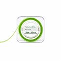 INRALIMOT Dental Polishing Strips Kit – 1 roll Abrasive Sanding Strips for Teeth Whitening, Interdental Stain Removal and Composite Finishing – Medium (4mm x 150mm)