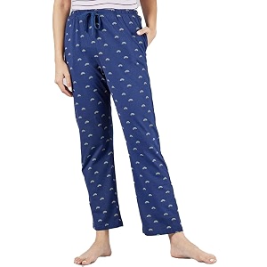 INSENSE by Shoppers Stop Printed Cotton Full