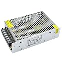 inShareplus 24V 4.2A 100W LED Power Supply, AC 100-240V to DC 24 Volt Regulated Switching Converter, Low Voltage Transformer for Strip Lights, Lighting Modules and 24V Devices