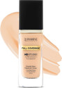 INSHINE Full Coverage Foundation - Lightweight 