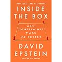 Inside the Box: How Constraints Make Us Better