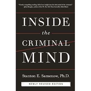 inside the criminal mind newly revised edition