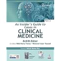 An Insider's Guide to Cases in Clinical Medicine (Part-2), 2/E for MBBS and PG Medical Students | Case Sheets, Discussion and Pathophysiology for Practical Exams | Geriatric Assessment, Rheumatology