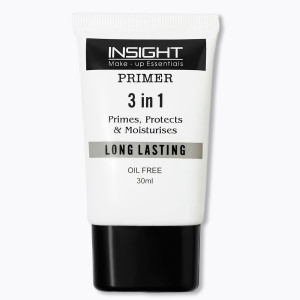 Insight 3-in-1Primer Matte Finish Oil-Free