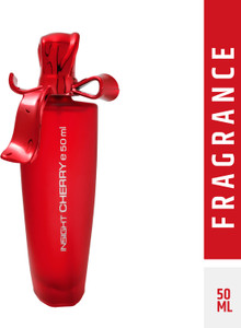 Insight Cherry Eau De Parfum for Her