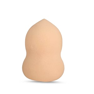 insight cosmetics beauty blender sponge applicator beige