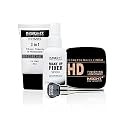 Insight Cosmetics Combo of Primer Fixer Loose Powder and Eyeliner