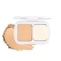 INSIGHT Flawless Finish Setting Powder|Buildable Coverage |Matte Finish|Fine Texture | Blurs Pores &amp; Reduces Fine Lines | Absorbs Oil &amp; Sebum| Suitable for All Skin|LNY15-10g