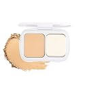 INSIGHT Flawless Finish Setting Powder|Buildable Coverage |Matte Finish|Fine Texture | Blurs Pores &amp; Reduces Fine Lines | Absorbs Oil &amp; Sebum| Suitable for All Skin|LNP15 -10g