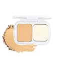 INSIGHT Flawless Finish Setting Powder|Buildable Coverage |Matte Finish|Fine Texture | Blurs Pores &amp; Reduces Fine Lines | Absorbs Oil &amp; Sebum| Suitable for All Skin|MNY35-10g