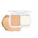 INSIGHT Flawless Finish Setting Powder|Buildable Coverage |Matte Finish|Fine Texture | Blurs Pores & Reduces Fine Lines | Absorbs Oil & Sebum| Suitable for All Skin|MN35-10g
