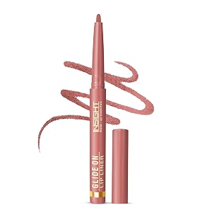 insight glide on lip liner - catfish  intensely pigmented  ultra smooth texture  long lasting formula  weightless formula - 03 g