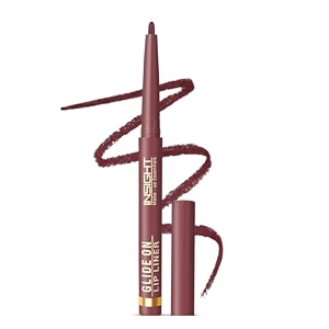 insight glide on lip liner - cool drip  intensely pigmented  ultra smooth texture  long lasting formula  weightless formula - 03 g