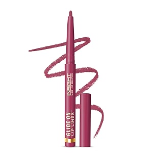 insight glide on lip liner - my bestie  intensely pigmented  ultra smooth texture  long lasting formula  weightless formula - 03 g