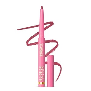 insight glide on lip liner - flexing  intensely pigmented  ultra smooth texture  long lasting formula  weightless formula - 03 g