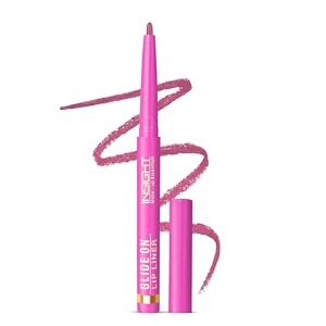 insight glide on lip liner - salty  intensely pigmented  ultra smooth texture  long lasting formula  weightless formula - 03 g