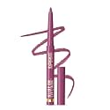 INSIGHT Glide On Lip Liner - It's Drag | Intensely Pigmented | Ultra Smooth Texture | Long lasting Formula | Weightless Formula - 0.3 g