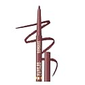 INSIGHT Glide On Lip Liner - Cool Drip | Intensely Pigmented | Ultra Smooth Texture | Long lasting Formula | Weightless Formula - 0.3 g