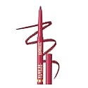 INSIGHT Glide On Lip Liner - Queen Bee | Intensely Pigmented | Ultra Smooth Texture | Long lasting Formula | Weightless Formula - 0.3 g