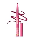 INSIGHT Glide On Lip Liner - Brace Yourself | Intensely Pigmented | Ultra Smooth Texture | Long Lasting, Weightless Formula - 0.3 g