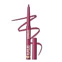 INSIGHT Glide On Lip Liner - My Bestie | Intensely Pigmented | Ultra Smooth Texture | Long lasting Formula | Weightless Formula - 0.3 g