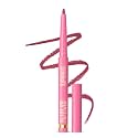 INSIGHT Glide On Lip Liner - Flexing | Intensely Pigmented | Ultra Smooth Texture | Long lasting Formula | Weightless Formula - 0.3 g